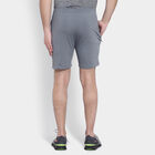 Stripes Bermuda, Light Grey, small image number null