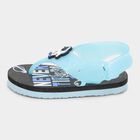 Boys' Slipper, Blue, small image number null