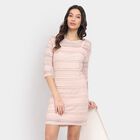 Ladies' Dress , Purple, small image number null