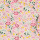 Girls' Capris , Light Pink, small image number null