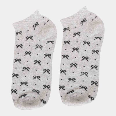 Printed Socks