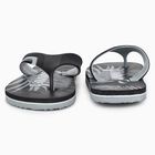 Men's Slipper, काला, small