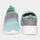 Ladies' Sports Shoes, Blue, small image number null