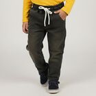 Boys' Jeans, ओलिव, small image number null