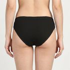 Women's Olive Regular Fit Solid Panty, Olive, small