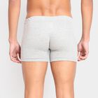 Men's Trunks , मिश्रित हल्का ग्रे, small image number null