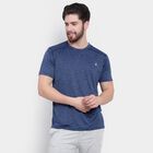 Drifit T-Shirt, नेवी ब्लू, small image number null