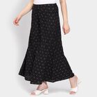 Ladies' Palazzos, Black, small image number null