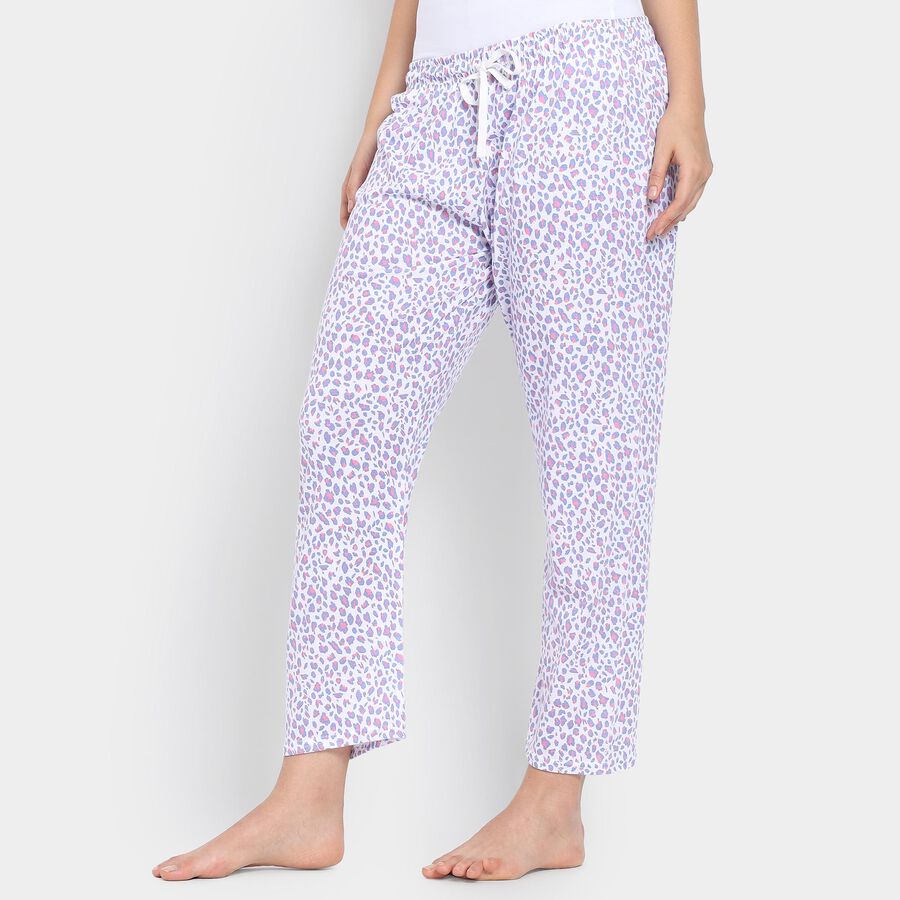 Ladies' Pyjama, Pink, large image number null