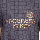 Men's Drifit T-Shirt, Black, small