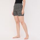 Ladies' Shorts, काला, small image number null