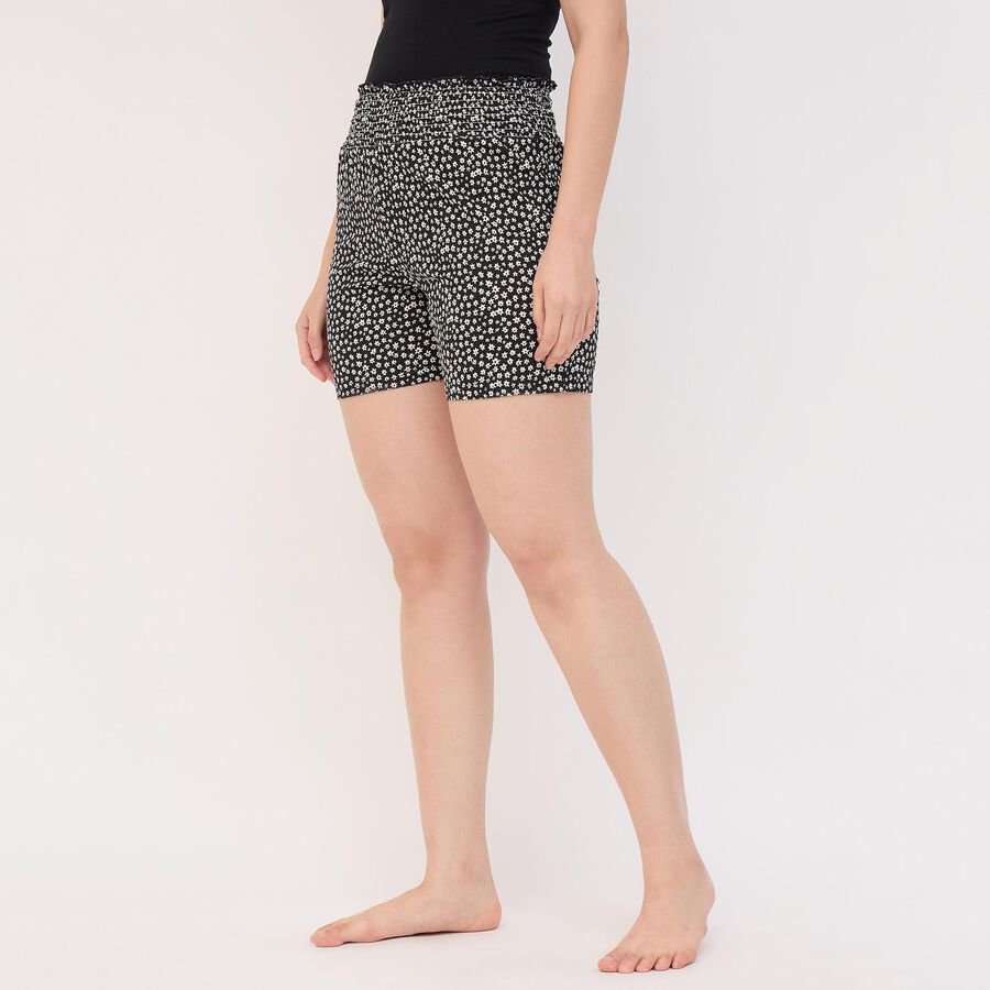 Ladies' Shorts, काला, large image number null