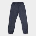 Boys' Jeans , हल्का ग्रे, small image number null