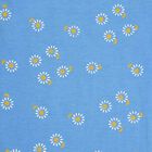 Printed Pyjama, Light Blue, small image number null