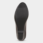 Ladies' Casual Shoes, भूरा, small image number null