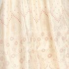 Ladies' Kurta, Off White, small image number null