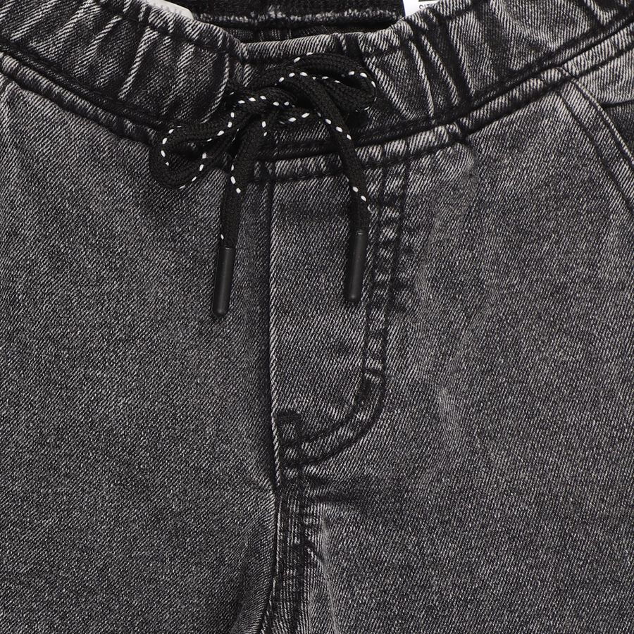 Boys' Jeans , काला, large image number null