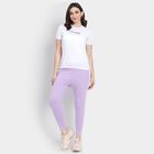Ladies' Track Pants , Lilac, small image number null