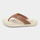 Ladies' Slipper, Beige, small image number null