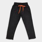 Boys' Jeans , काला, small image number null