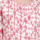 Ladies' Kurta , Pink, small image number null