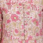 Ladies' Kurta Pyjama Set, Light Pink, small image number null