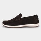 Men's Casual Shoes, Brown, small image number null
