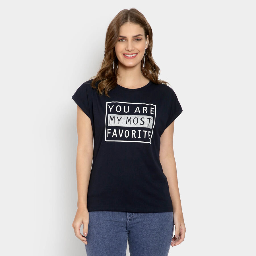 Solid Top, काला, large image number null