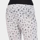 Ladies' Pyjama, Light Grey, small image number null