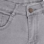 Boys' Jeans, Light Grey, small image number null