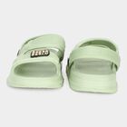 Boys' Sandal, Olive, small