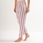 Ladies' Full Length Pyjama , Pink, small image number null