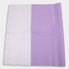Infants' Bed Sheet, Lilac, small