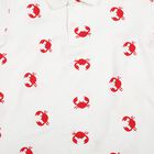 Boys White Cotton Round Neck Casual Boys T-Shirt, सफ़ेद, small
