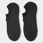 Men's Casual Socks, हल्का ग्रे, small image number null
