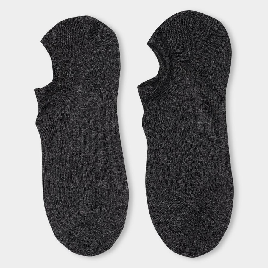 Men's Casual Socks, हल्का ग्रे, large image number null