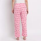 Ladies' Pyjama , Light Pink, small image number null