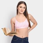 Ladies' Bra , Light Pink, small image number null
