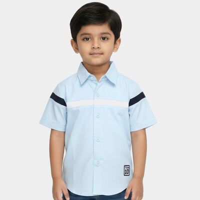 Boys' Casual Shirt