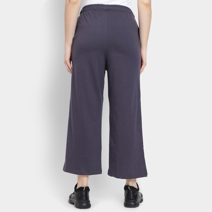 Ladies' Track Pants , Dark Grey, large image number null