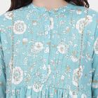 Ladies' Kurta , Light Blue, small image number null