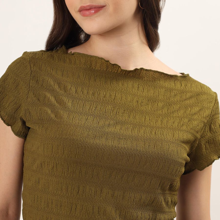 Women's Light Sage Green Co-ord Set, Light Green, large