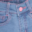Girls' Jeans, Light Blue, small image number null