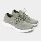 Mens' Sport Shoes, Green, small image number null