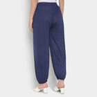 All Over Print Harem, Navy Blue, small image number null