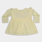 Infants' T-Shirt , Yellow, small image number null
