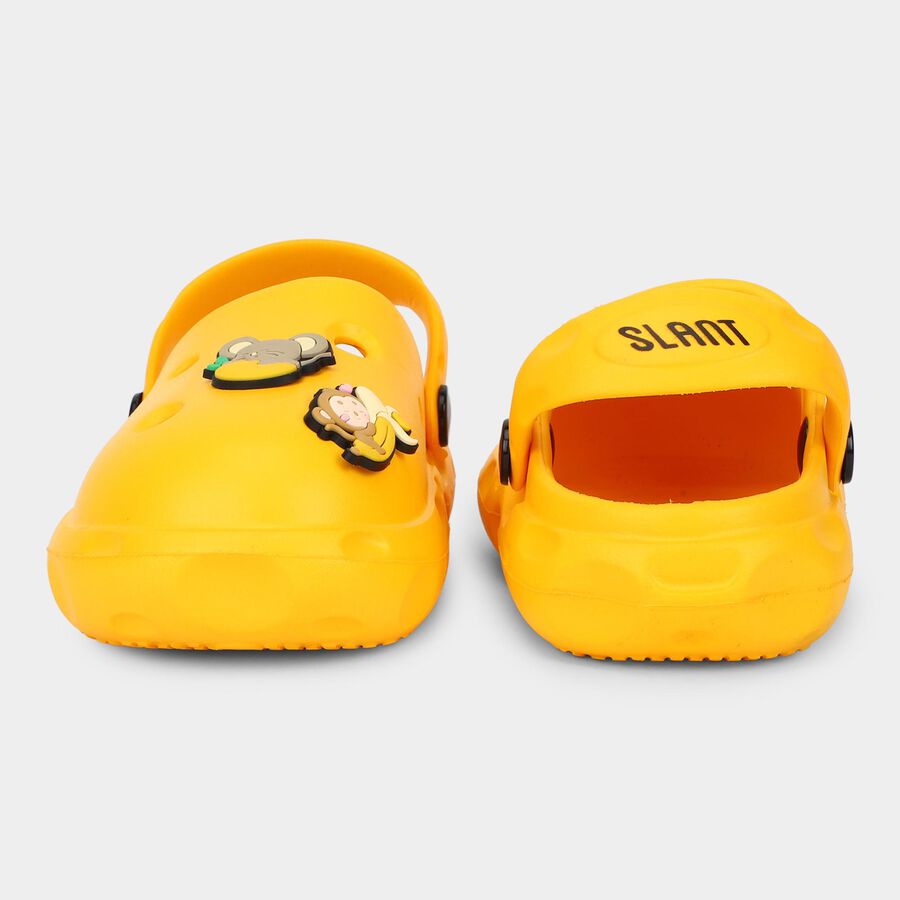 Boys' Sandal, Yellow, large image number null