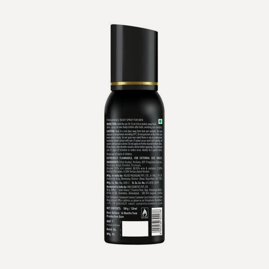 Body Spray, , large image number null
