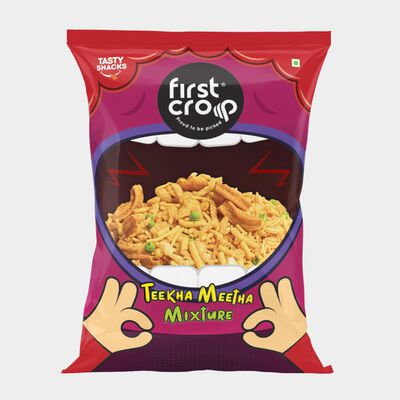 Teekha Meetha Mixture