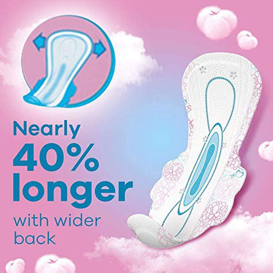 Sanitary Pad Ultra XL, , large image number null